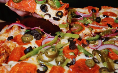 Elevating the San Diego Pizza Experience With New Website