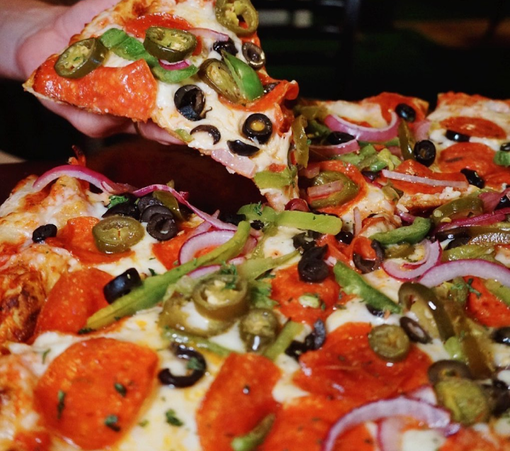 Elevating the San Diego Pizza Experience With New Website