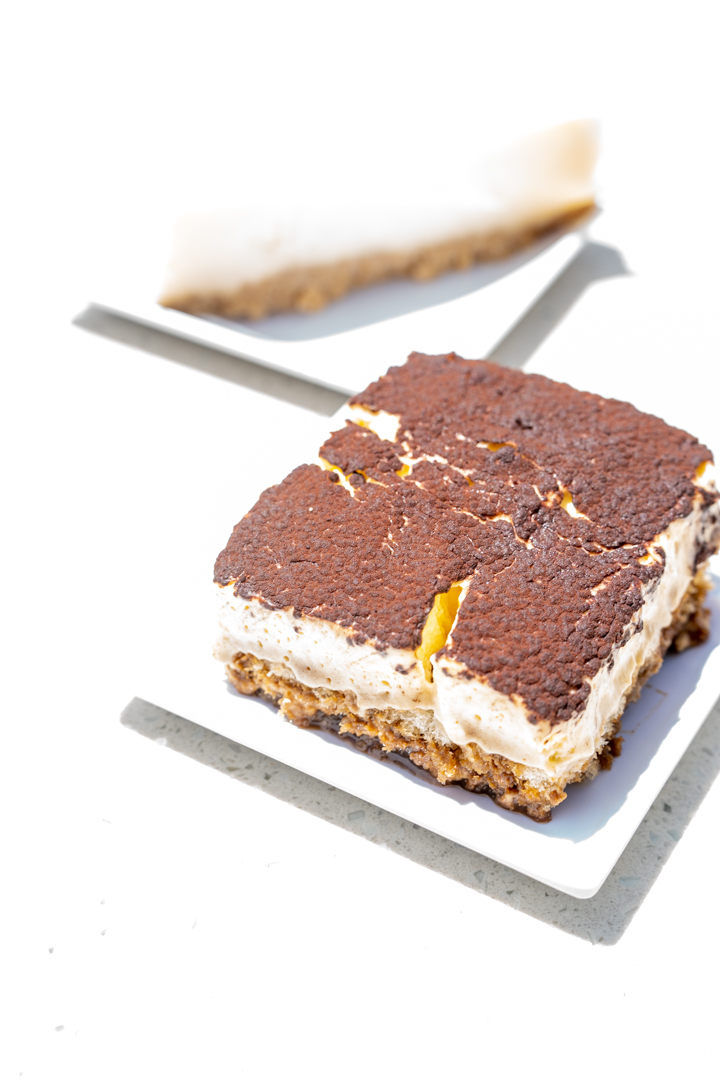 Indulge in Delightful Desserts at Gaslamp Pizza
