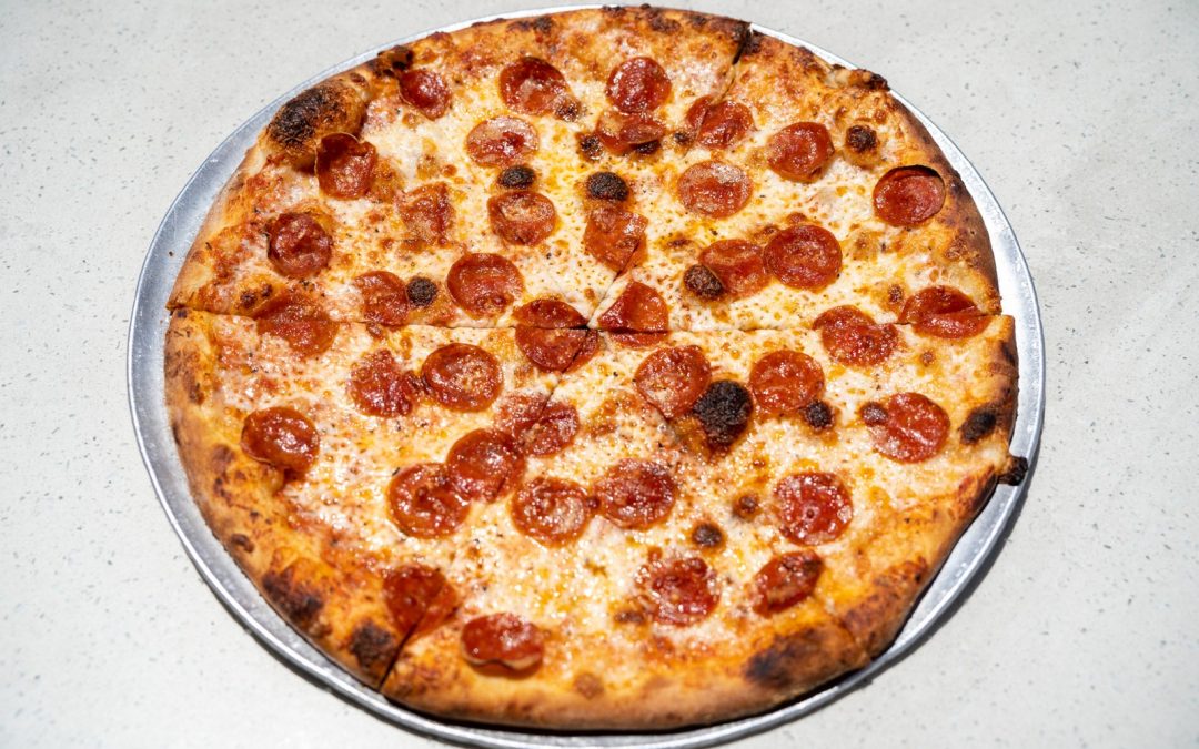 New York Pizza vs. California Pizza: Why San Diego Chooses the NY Slice