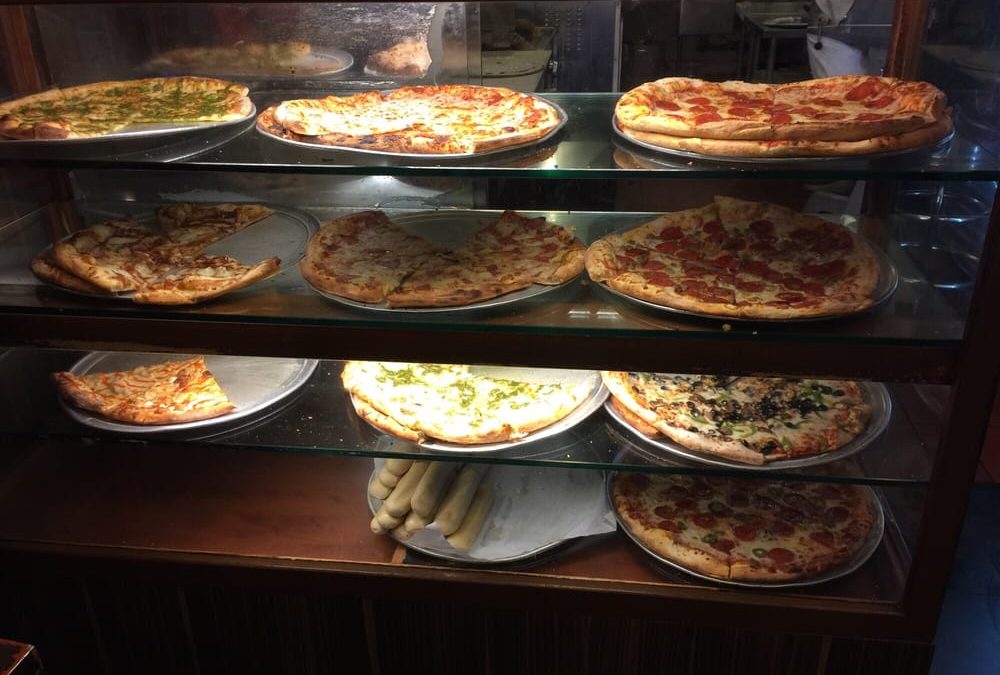 Meat Toppings