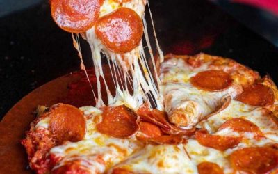 Gaslamp Pizza: Your Go-To Spot Near the Convention Center!
