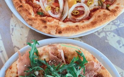 What Are San Diego’s Favorite Pizza Toppings?