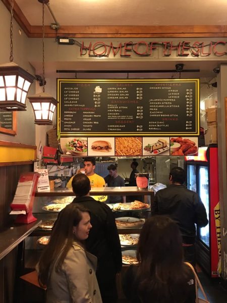 best restaurants near convention center san diego
