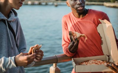 Why Gluten-Free Pizza Is the Game-Changing Meal You Need to Try