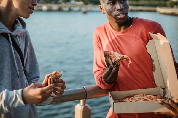 Why You Should Try Gluten-Free Pizza