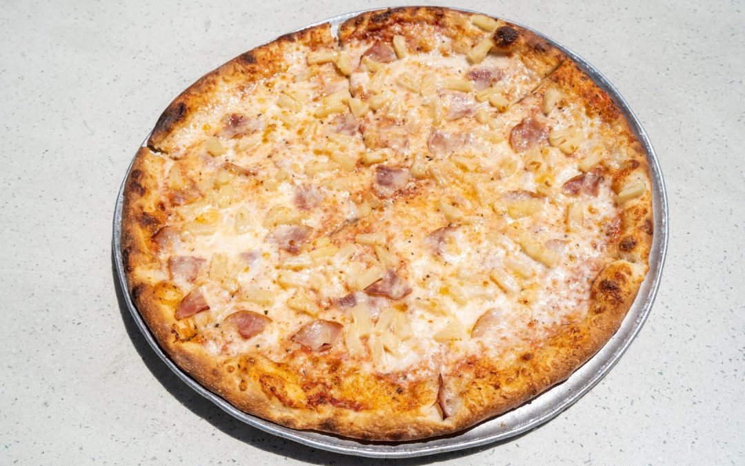 The Art of Perfect Pizza Dough – What Makes Exceptional Crust