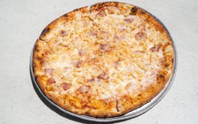 The Art of Perfect Pizza Dough – What Makes Exceptional Crust