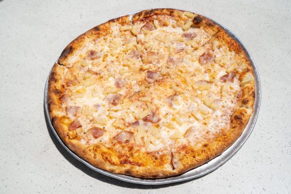 best pizza dough san diego