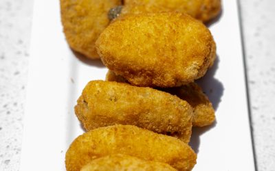 Looking for the Best Jalapeño Poppers in San Diego?