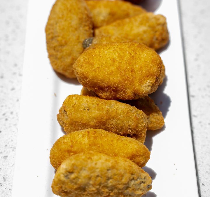 Looking for the Best Jalapeño Poppers in San Diego?