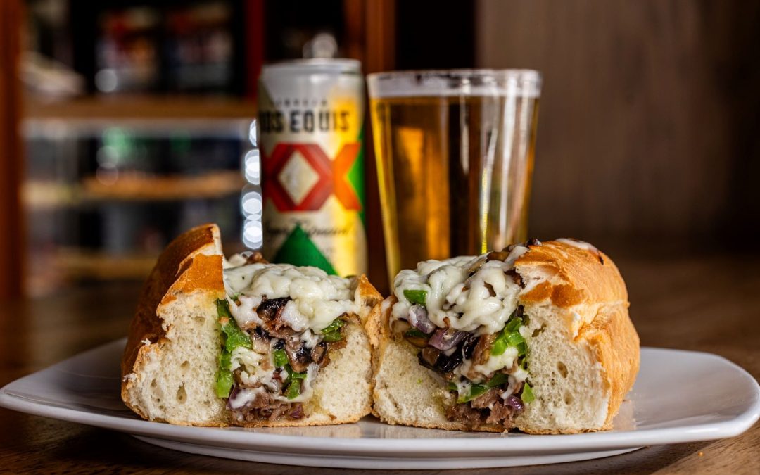 After Midnight Eats – San Diego’s Top Late Night Sandwich Destination