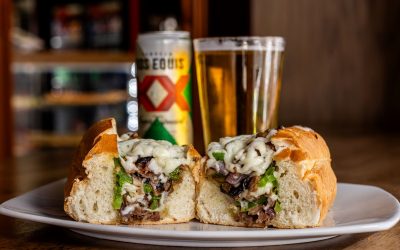 After Midnight Eats – San Diego’s Top Late Night Sandwich Destination