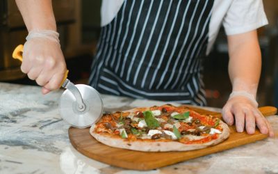 Best Vegetables for Pizza: A Complete Guide