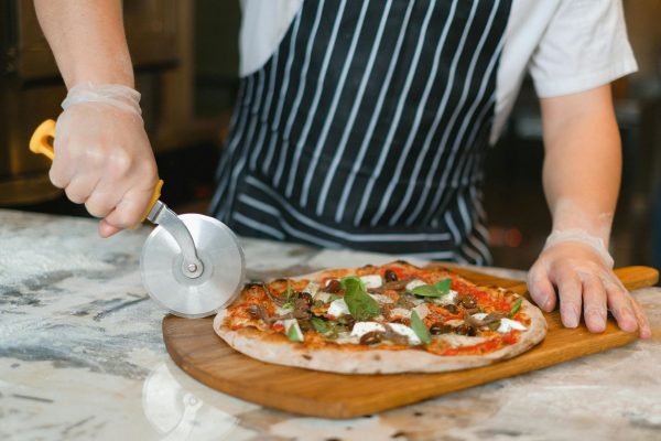 Best Vegetables for Pizza