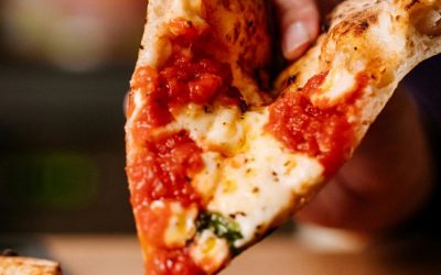 Does Vegan Pizza Taste Good?