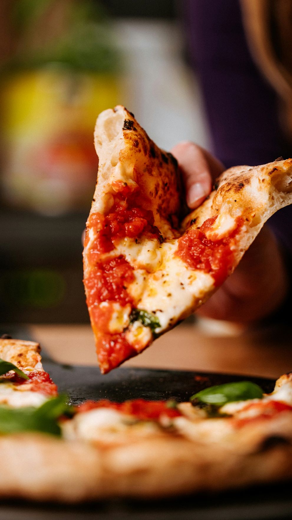 best Vegan Pizza San Diego