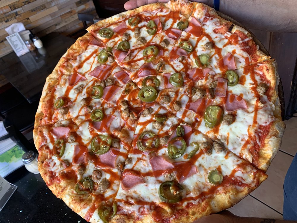 jalapeno pizza san diego