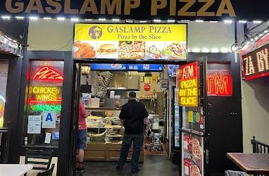 The Best Pizza Near Petco Park Before and After a Padres Game